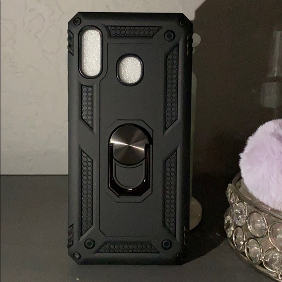 Samsung A20 case